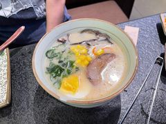 豚骨拉面-赤谷和牛烧肉居酒屋(石景山店)