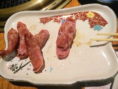 -肉魁屋·烧肉·烧鸟·酒场(高新店)