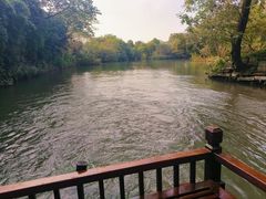 -烟水渔庄餐厅(西溪湿地店)