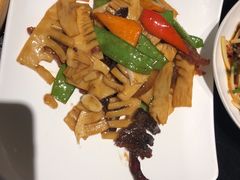 -高第街56号餐厅(银座商城玉函店)