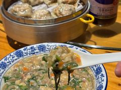 糟羹-荣家小吃(紫阳街店)