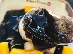 鲜芋仙招牌-鲜芋仙Meet Fresh(壹方城店)