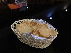 -金厨泰国餐厅·全泰籍厨师料理(拱北店)