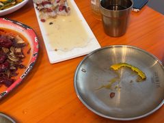 -柴窝堡22号辣子鸡·传承新疆菜
