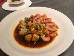 -高佳庄·舟山海鲜(海景旗舰店)