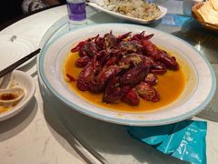 -老淮安·淮安菜(淮阴区店)