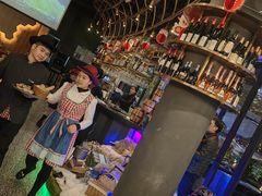 -haxnbauer海森堡德国餐厅(深圳coco店)