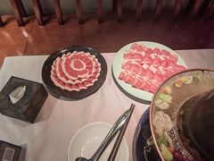 -东来顺饭庄(apm总店)