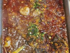 -鱼酷活鱼烤鱼(沈阳大悦城店)