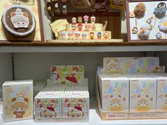 -泡泡玛特POPMART(上海环球港店)