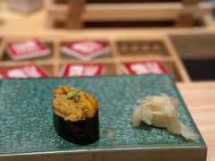-小十Omakase(地王大厦店)