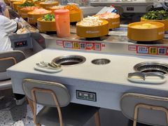 -龍歌自助小火锅(秦淮水游城店)