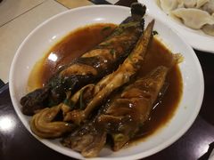 -牟传仁饭庄(星海店)