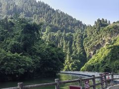 -狮子关旅游区