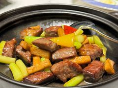 -名人坊·新派粤菜(河西奥体博览中心金鹰世界店)
