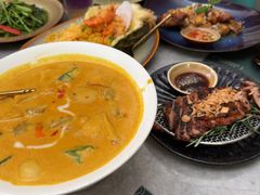 -Tegu泰古莲·泰国餐厅(红山6979店)