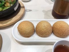 -蔡澜点心·粤菜(月星环球港店)