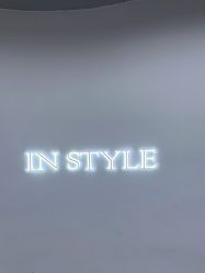 -In Style Hair Salon