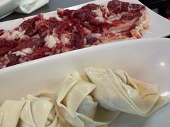 -鑫宝沙茶牛肉火锅(永泰店)