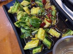 -曹丞相·地锅鸡·地锅鱼(武林店)