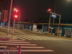 -汉堡王(西直门凯德MALL店)