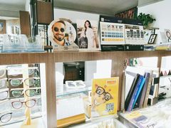 -视野联行眼镜蔡司·依视路官方授权店(顺城店)
