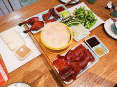 -学成饭店(珥季路店)