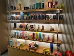 -星巴克(大连柏威年店)