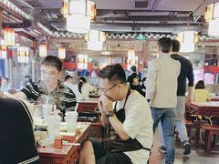 -蜀大侠火锅(寰球文化地标·总府店)