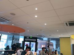 -麦当劳(方大城店)