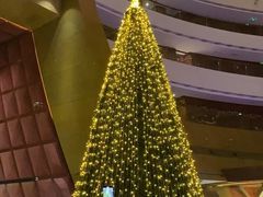 -杭州国际会议中心洲际酒店-原素全日餐厅(解放东路店)