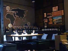 大堂-普朗姆生蚝吧(原建国路店)