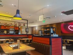 -新石器烤肉(南站店)