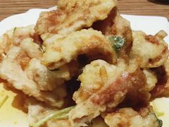 -金掌勺·锅包肉(广渠门店)