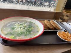-武圣羊汤·西北面(安德路店)