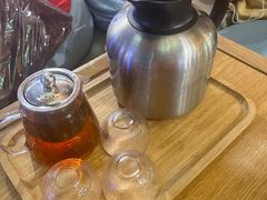 -青水瓦台汤泉(未央店)