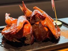 -羽鸽集·乳鸽专门店·地道顺德菜(岭南站店)