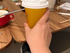 -必胜客(欢乐颂店)