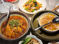 -辛香汇·锦里丨现炒川菜(滁州苏宁广场店)