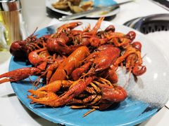 鲜活小龙虾-圣罗巴甄选自助(麦凯乐店)