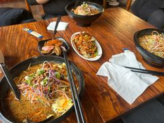 -屯屯面(海尔路店)