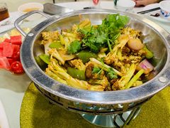 -阿姐小菜(三林店)