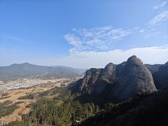 -南武当山景区