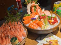 -蟹将军·松叶蟹和牛日料放题自助(K11店)