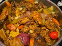 -和福顺·牛肉海鲜焖锅(汕头金平万达广场店)