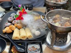 -丽江庭院之爱在路上(西单店)