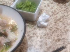 -小倩倩•鸡汤馄饨(江西路创始店)