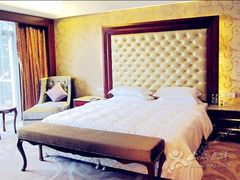 -圣爵菲斯大酒店(长沙世界之窗店)