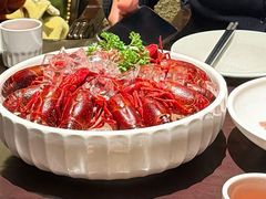 -同福龙虾(高新店)