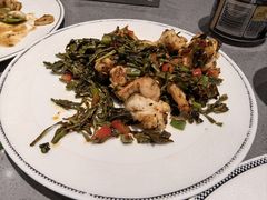 -温度铁板烧(亚泰大街店)